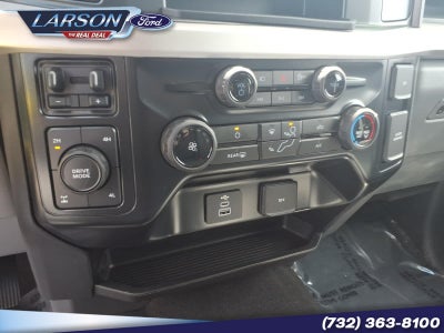 2025 Ford Super Duty F-250 Pickup XL