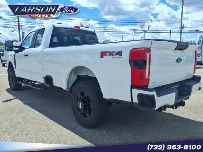 2025 Ford Super Duty F-250 Pickup XL
