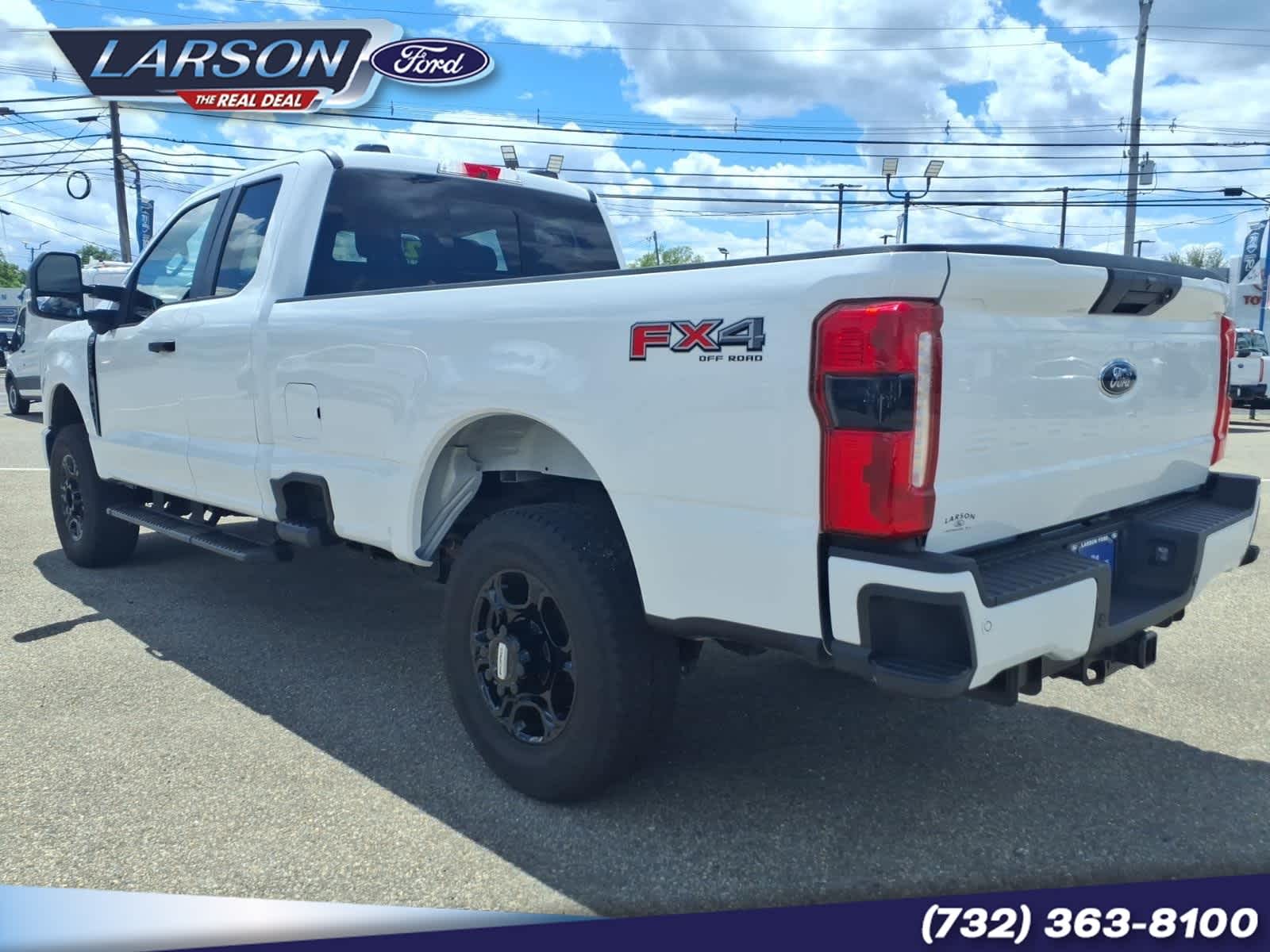 2025 Ford Super Duty F-250 Pickup XL