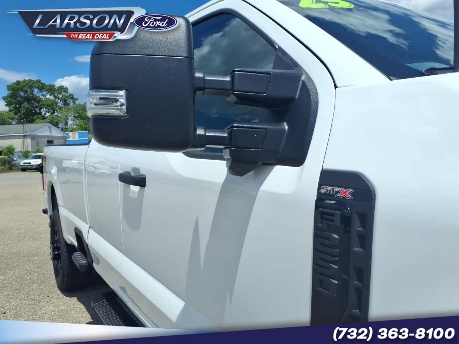 2025 Ford Super Duty F-250 Pickup XL