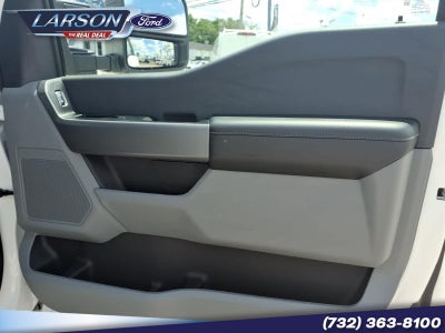 2025 Ford Super Duty F-250 Pickup XL