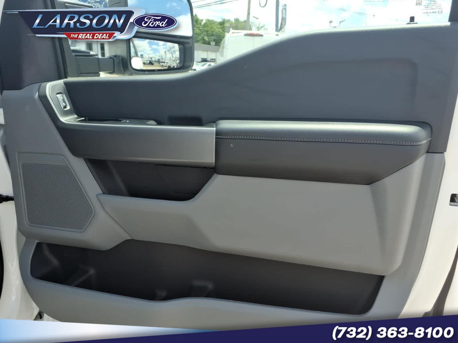 2025 Ford Super Duty F-250 Pickup XL