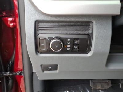 2026 Ford Super Duty F-350 SRW XLT