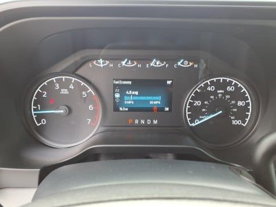 2026 Ford Super Duty F-350 SRW XLT