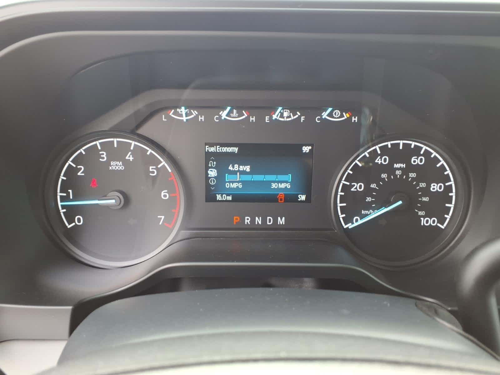 2026 Ford Super Duty F-350 SRW XLT