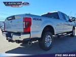 2022 Ford Super Duty F-350 SRW Pickup XLT