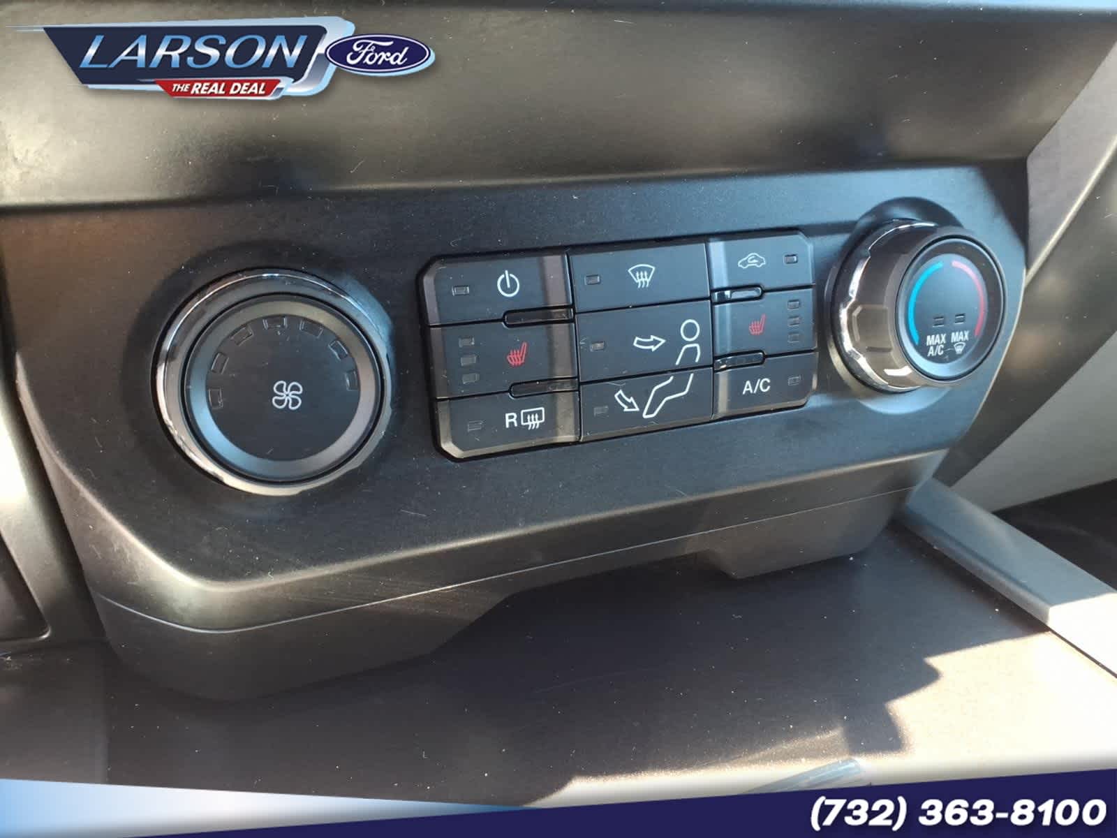 2022 Ford Super Duty F-350 SRW Pickup XLT