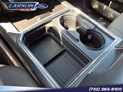 2022 Ford Super Duty F-350 SRW Pickup XLT