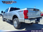 2022 Ford Super Duty F-350 SRW Pickup XLT
