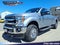 2022 Ford Super Duty F-350 SRW Pickup XLT