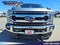 2022 Ford Super Duty F-350 SRW Pickup XLT