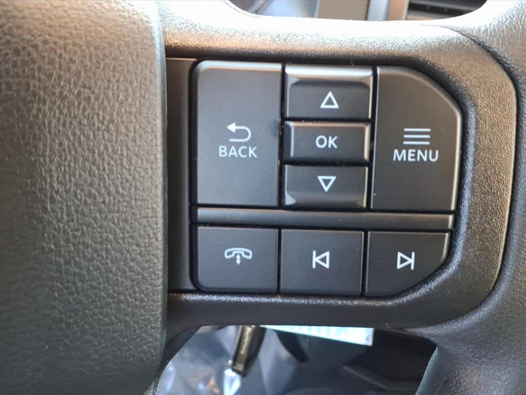 2026 Ford Super Duty F-350 SRW F-350® XL