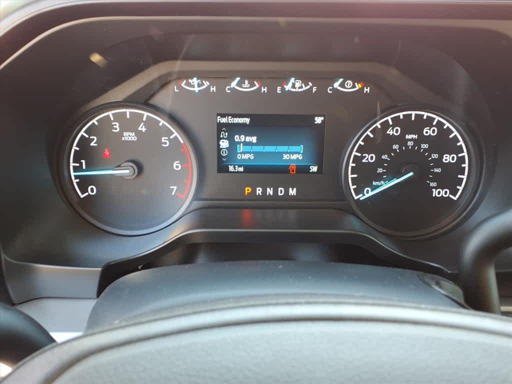 2026 Ford Super Duty F-350 SRW F-350® XL