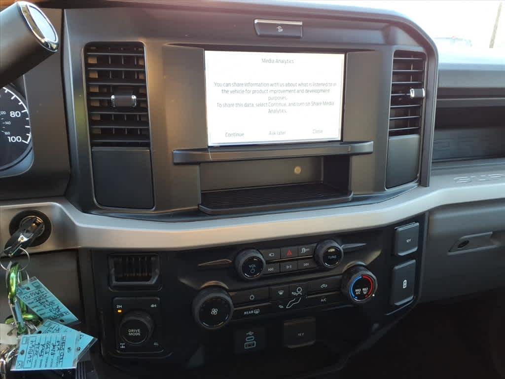 2026 Ford Super Duty F-350 SRW F-350® XL