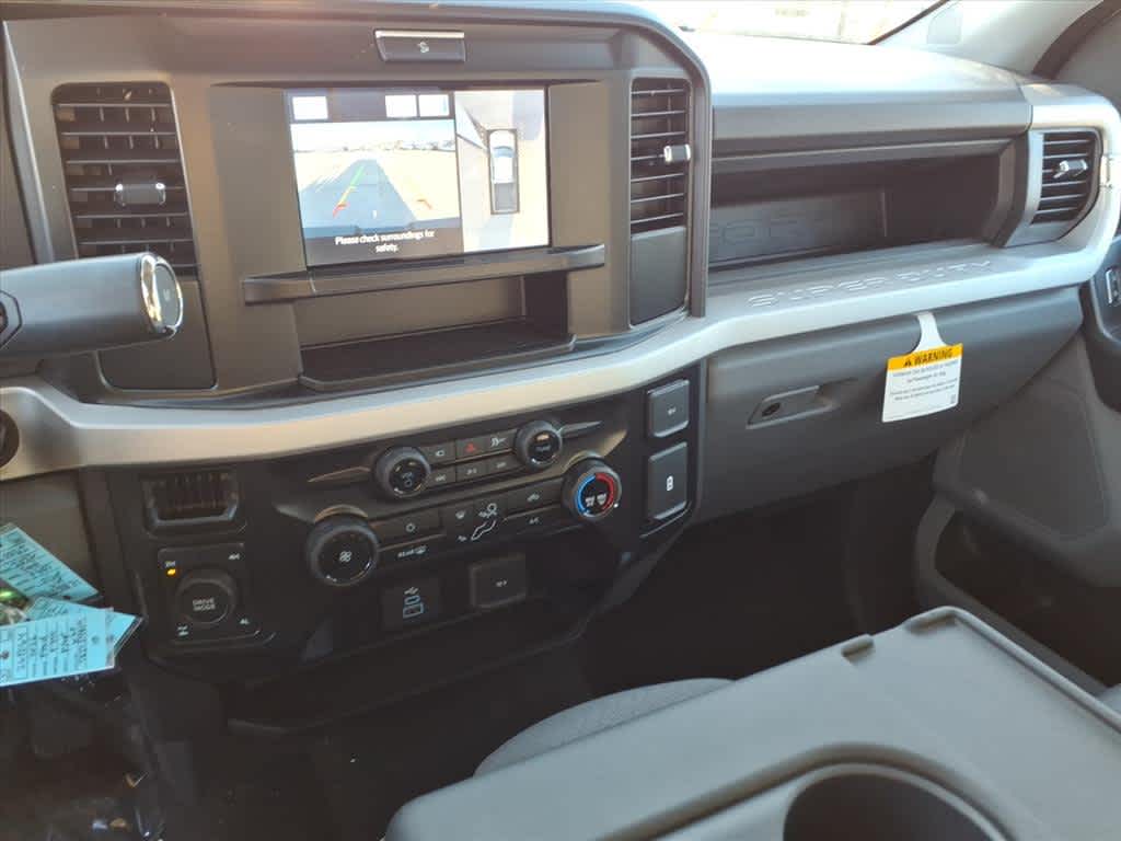 2026 Ford Super Duty F-350 SRW F-350® XL