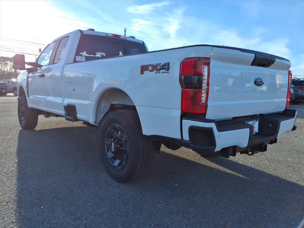 2026 Ford Super Duty F-350 SRW F-350® XL