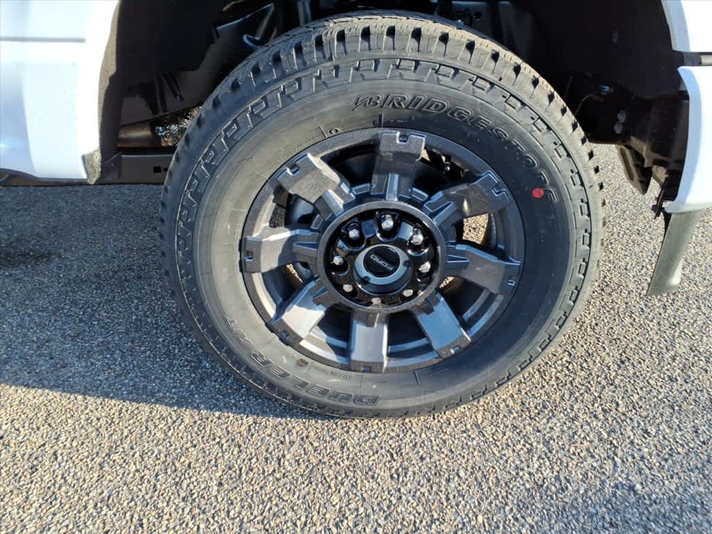 2026 Ford Super Duty F-350 SRW F-350® XL