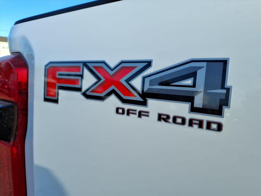 2026 Ford Super Duty F-350 SRW F-350® XL