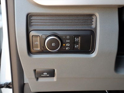 2026 Ford Super Duty F-350 SRW F-350® XL