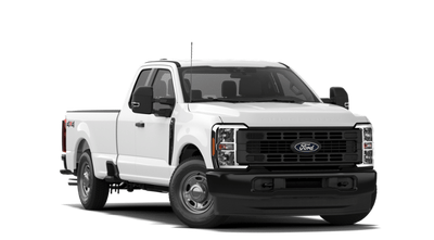 2027 Ford Super Duty F-350 SRW F-350® XL