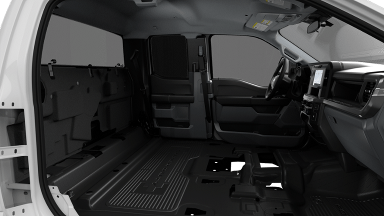 2027 Ford Super Duty F-350 SRW F-350® XL