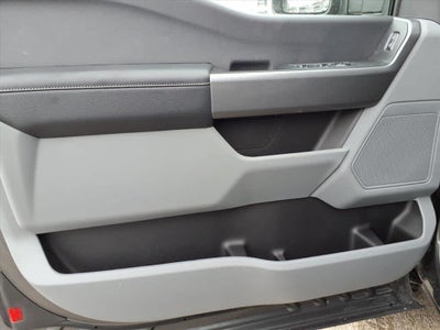 2026 Ford Super Duty F-350 SRW F-350® XL