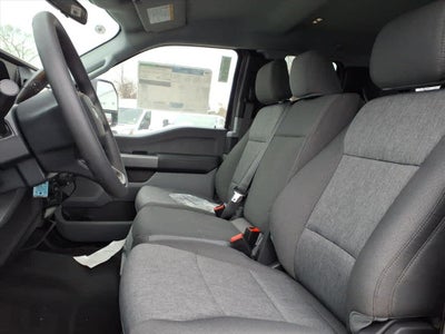 2026 Ford Super Duty F-350 SRW F-350® XL