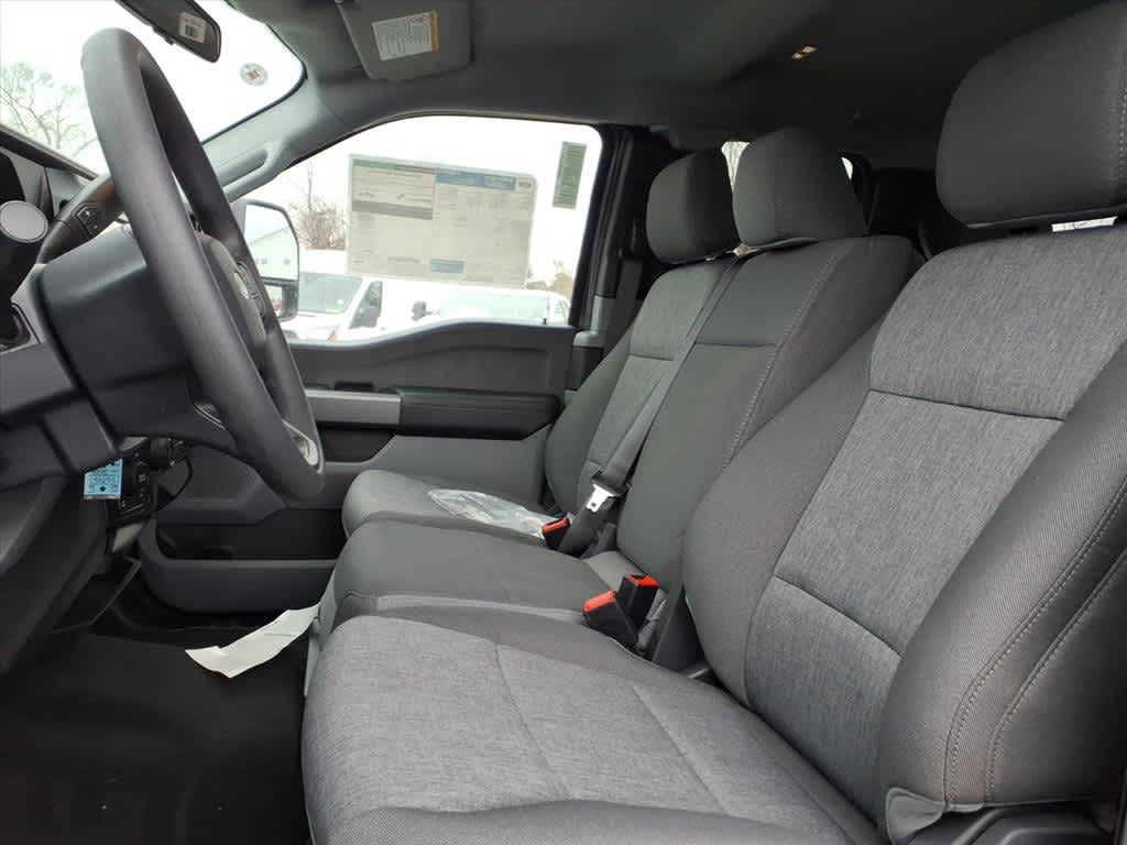 2026 Ford Super Duty F-350 SRW F-350® XL