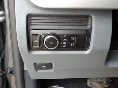 2026 Ford Super Duty F-350 SRW F-350® XL