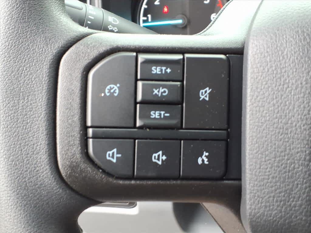 2026 Ford Super Duty F-350 SRW F-350® XL