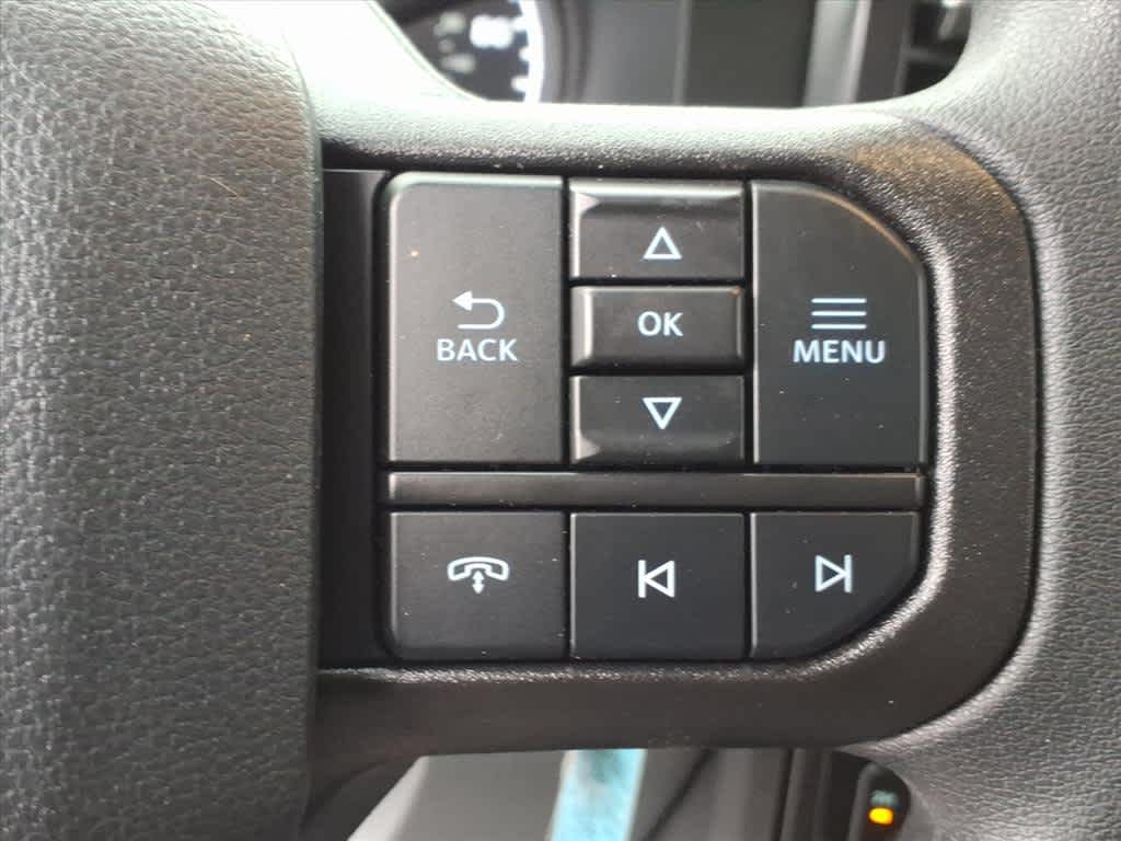 2026 Ford Super Duty F-350 SRW F-350® XL