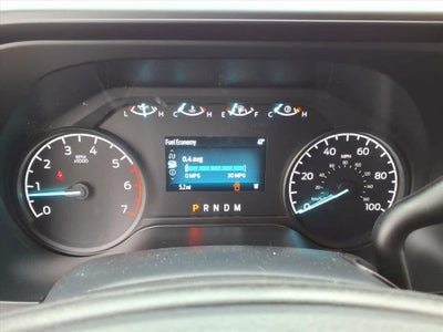 2026 Ford Super Duty F-350 SRW F-350® XL