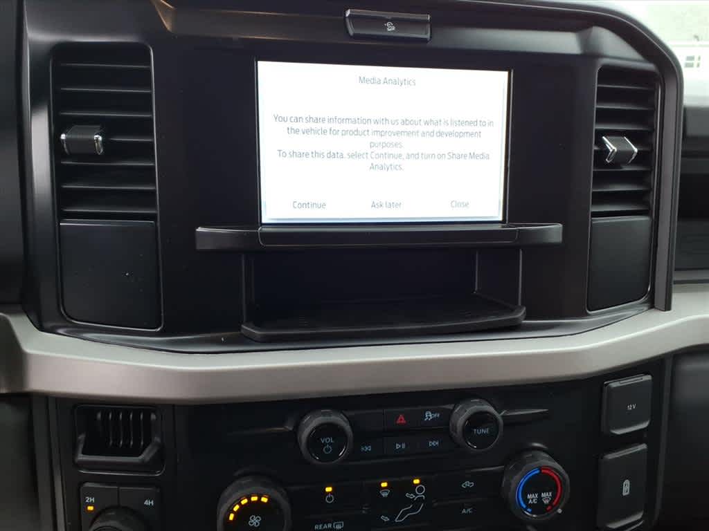 2026 Ford Super Duty F-350 SRW F-350® XL