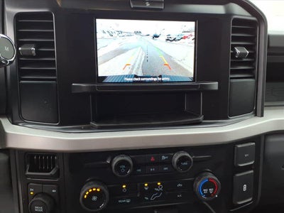 2026 Ford Super Duty F-350 SRW F-350® XL