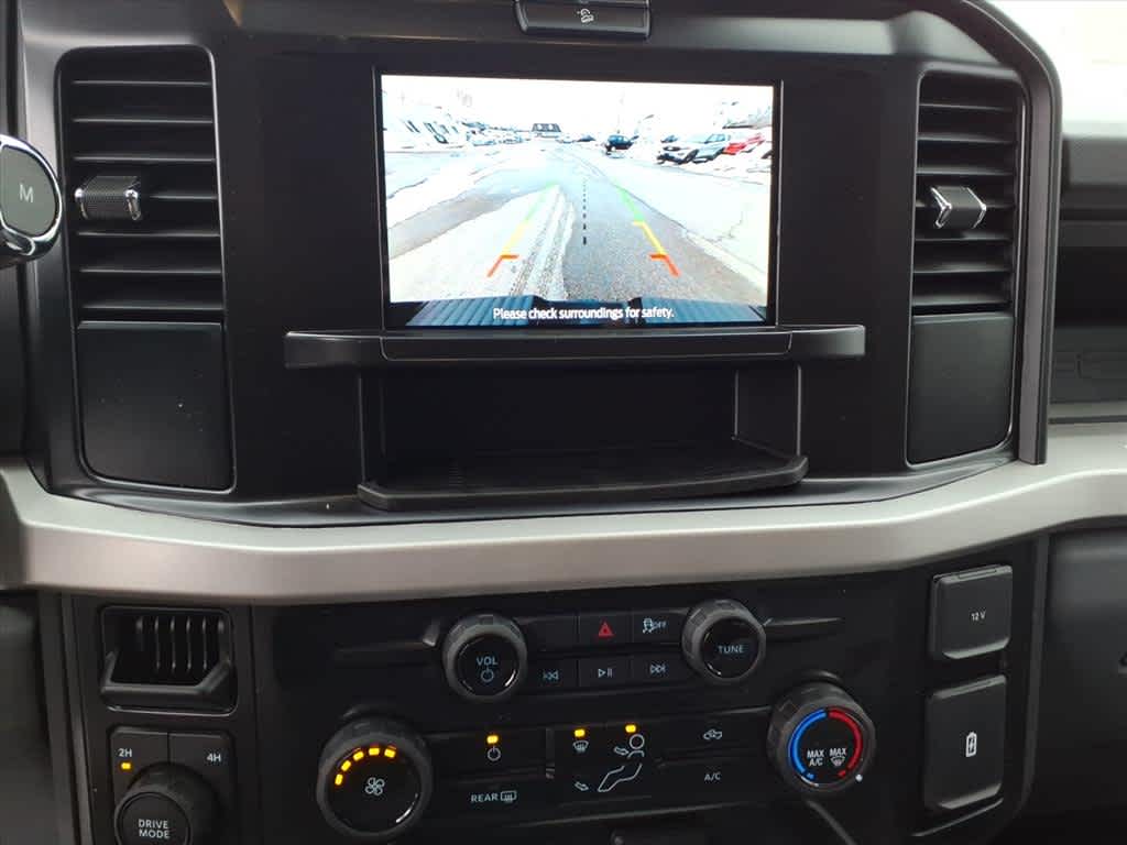 2026 Ford Super Duty F-350 SRW F-350® XL