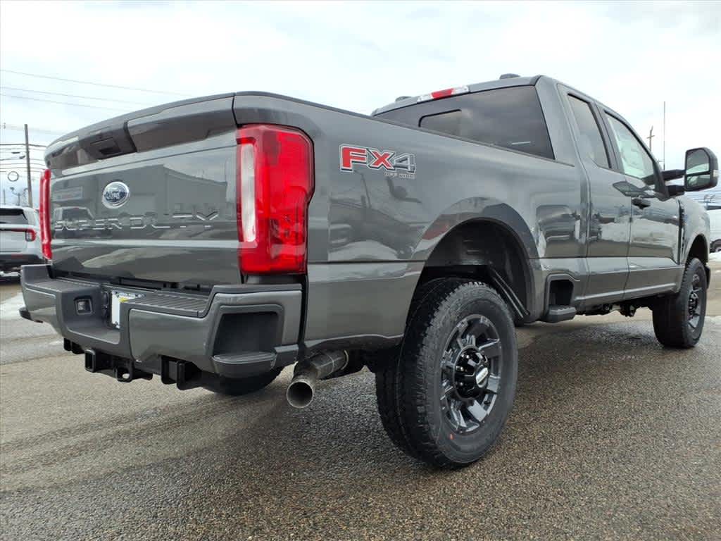 2026 Ford Super Duty F-350 SRW F-350® XL