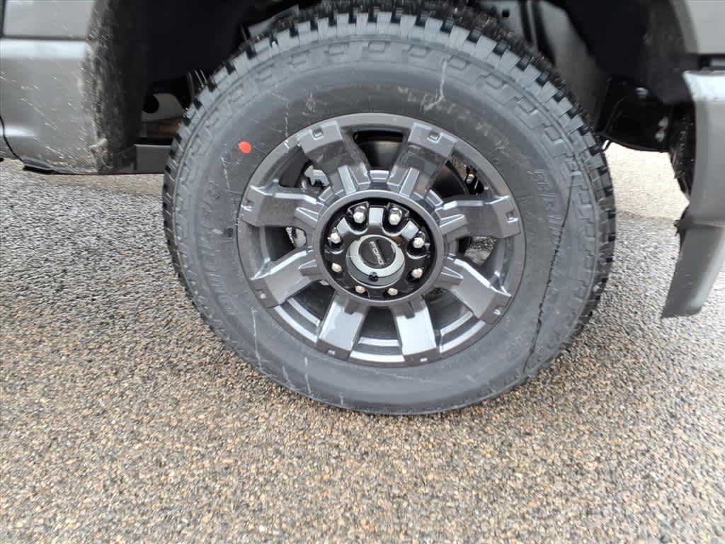 2026 Ford Super Duty F-350 SRW F-350® XL