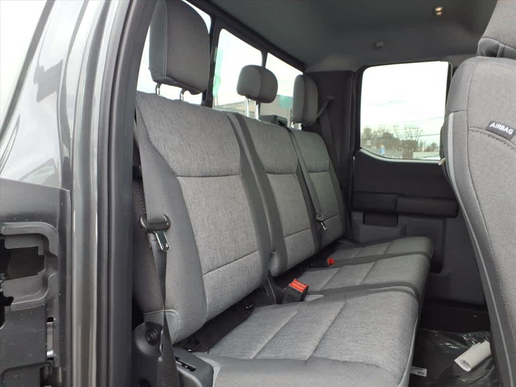 2026 Ford Super Duty F-350 SRW F-350® XL