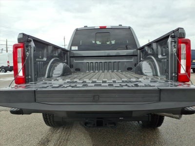 2026 Ford Super Duty F-350 SRW F-350® XL