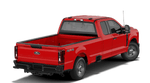 2027 Ford Super Duty F-350 SRW F-350® XL