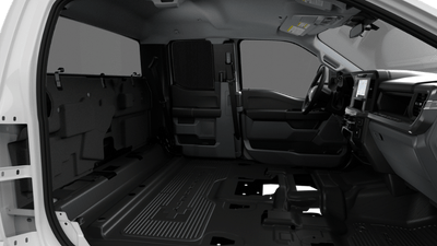 2027 Ford Super Duty F-350 SRW F-350® XL