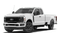 2027 Ford Super Duty F-350 SRW F-350® XL