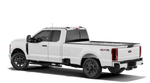 2027 Ford Super Duty F-350 SRW F-350® XL