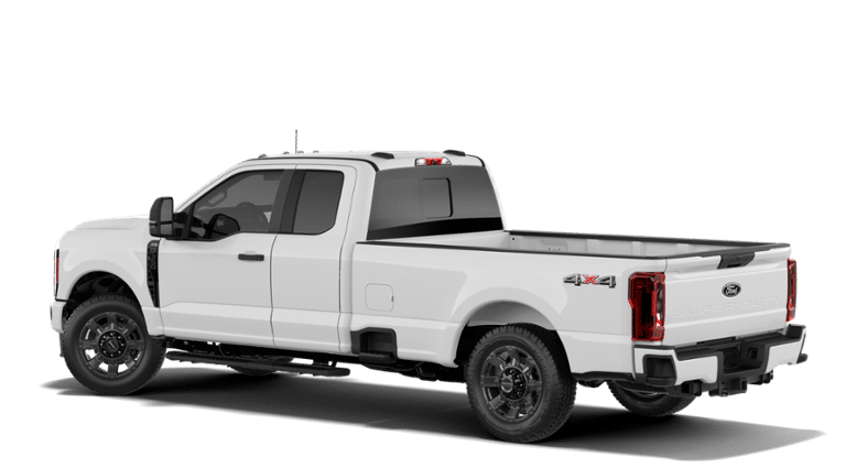 2027 Ford Super Duty F-350 SRW F-350® XL