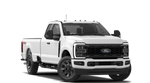 2027 Ford Super Duty F-350 SRW F-350® XL