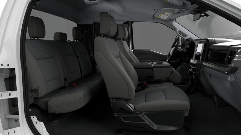 2027 Ford Super Duty F-350 SRW F-350® XL