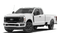 2027 Ford Super Duty F-350 SRW F-350® XL