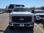 2025 Ford Super Duty F-350 SRW XL
