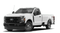 2027 Ford Super Duty F-250 SRW F-250® XL