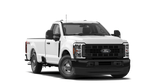 2027 Ford Super Duty F-250 SRW F-250® XL